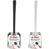 A-Plex Silikon Klozet Fırçası 3 Adet