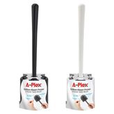 A-Plex Silikon Klozet Fırçası 4 Adet