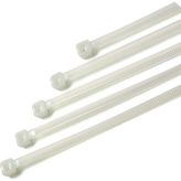 A Plus Elektrik 2.5x200 mm Plastik Kablo Bağı
