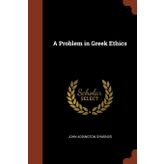 A Problem in Greek Ethics