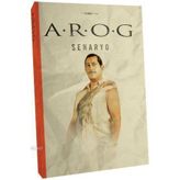 A.R.O.G. SENARYO - CEM YILMAZ