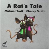 A Rat's Tale - Ingilizce Resimli Çocuk Kitabı