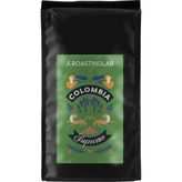 A Roasting Lab Colombia Supremo (1000 Gram) Filtre Kahve (Hario V60 Dripper)