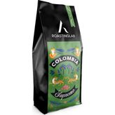 A Roasting Lab Colombia Supremo (250 Gram) Filtre Kahve (Hario V60 Dripper)