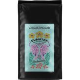 A Roasting Lab Indonesia Sumatra Blue Mandheling (1000 Gram) Filtre Kahve (Hario V60 Dripper)