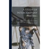 A Study of Intercompany Pricing