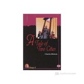 A Tale of Two Cities (Stage 6) - Charles Dickens