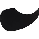 A025A ALİCE AKUSTİK SİYAH GİTAR PİCKGUARD