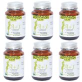 A1 L-carnitine Lepidium Bitkisel 30 Kapsül X 6 Adet