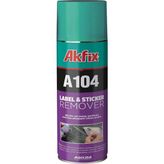 A104 Etiket Sökücü Sprey 200ML - 200 ml