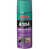 A104 Etiket Sökücü Sprey 200Ml