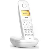 A170 Beyaz Telsiz Telefon