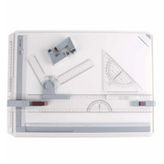 A3 Çizim Altlığı Komple Set