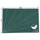 A3 Kesim Matı Tamir Ve Maket Kesim Pedi 45X30 Cm 1.4 Mm