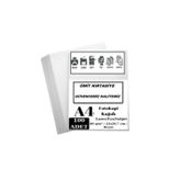 A4 Fotokopi Kağıdı 100'Lü Paket