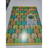 A4 Kareli Defter 60YP Umur Marka