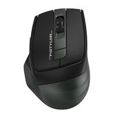 A4-Tech FB35 Yeşil 2000DPI Kablosuz Mouse