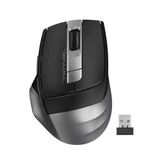 A4-Tech FG35 Gri Nano Kablosuz Mouse