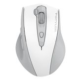 A4 Tech FG55S Plus Kablosuz Silent Mouse Beyaz - 3200DPI