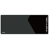 A4-Tech FP-70 Fstyler Extended Roll Up Fabric Siyah Gaming Mouse Pad