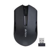 A4-Tech G3-200N Siyah Mouse