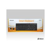 A4 Tech Km720 Klavye Usb Standart