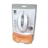 A4-Tech OP-3D-1 PS/2 Optik Mouse
