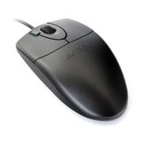 A4 Tech OP620D Siyah Optik Kablolu Mouse