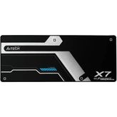 A4-Tech XP-70L Extended Roll Up Fabric Siyah Gaming Mouse Pad