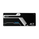 A4Tech Xp-70L Extended Roll-Up Fabric Gaming Mouse Pad - Yok