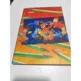 A5 Kareli 100YP, Defter, Öztürk Marka