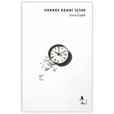 A7 Kitap Herkes Kendi Içine