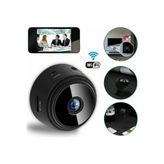 A9 Wifi 1080P Mini Kamera Sesli Kamera