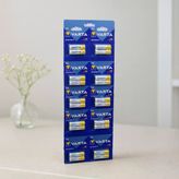 Aa Alkalin Kalem Pil 10'li Paket