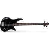 AB4PLUSBK Action Bass V Plus Siyah 4 Telli Bas Gitar