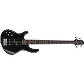 AB4PLUSLHBK Bas Gitar Actıon 4 Telli Solak