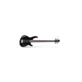 AB5PLUSBK Action Bass V Plus Siyah 5 Telli Bas Gitar