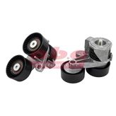 Aba 25159614 Kutuklu Gergi Rulmanı Bmw E82 E88 E90 E91 E92 E93 E60 E60 11287563926