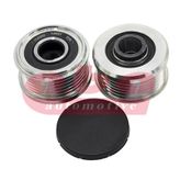 ABA 25400062 P 206-207-307 Alternatör Kasnağı