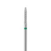 Aba Nails Çelik Freze Törpü Ucu Yeşil T53