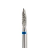 Aba Nails Elmas Freze Törpü Ucu Ateş Model Mavi 021