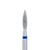 Aba Nails Elmas Freze Törpü Ucu Ateş Model Mavi 023