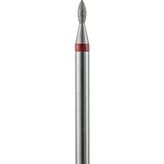 Aba Nails Elmas Freze Törpü Ucu Damla Model 021
