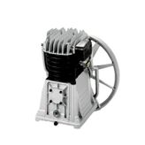 ABAC B4900 Pistonlu Kompresör Kafası 12 Bar ( 4 ) HP