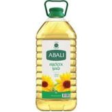 Abalı 5 lt Ayçiçek Yağı