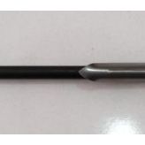 Abalone Yay Çeliği Zıpkın Şişi - 140 cm