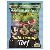 Abant Doğal Bitki Toprağı 20LT
