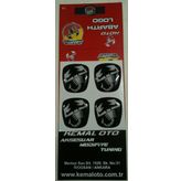Abarth Logo Jant Göbeği