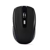 Abatech Optik Kablosuz Mouse-Siyah