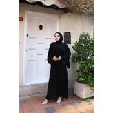 ABAYA SADE PERİ ABAYA